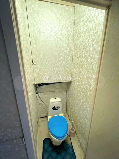 1-к. квартира, 38 м², 6/9 эт.