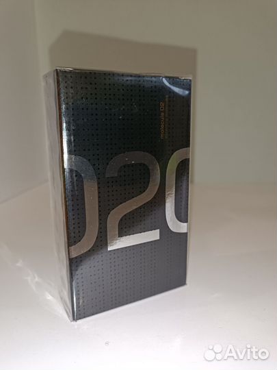 Escentric molecules 02