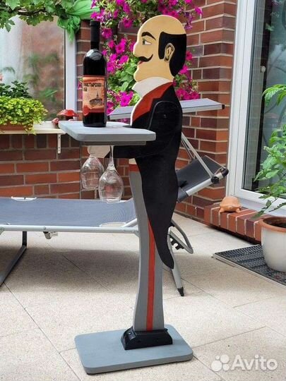 Ростовые фигуры.декоративные