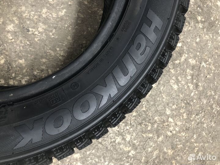 Hankook Winter I'Pike W409 185/65 R15