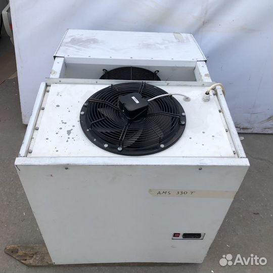 Холодильный моноблок Ариада AMS 330T