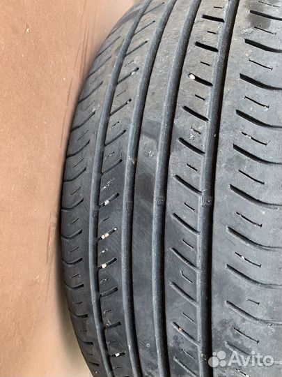 Hankook Aurora K103 215/60 R16