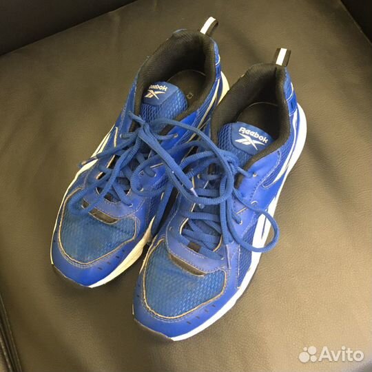 Кроссовки Reebok