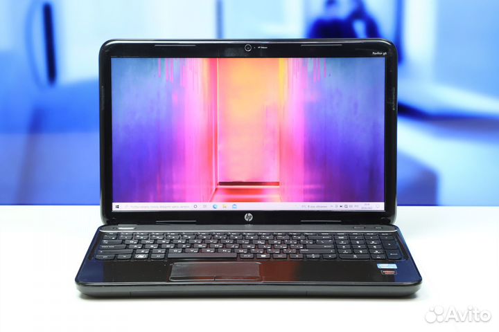 Ноутбук быстрый