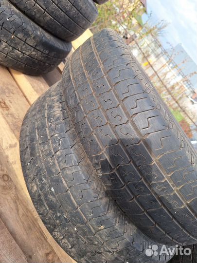 Matador MPS 330 Maxilla 2 195/75 R16C 107R