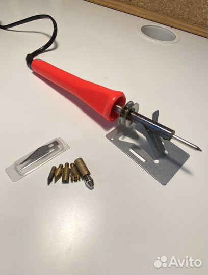 Набор для выжигания