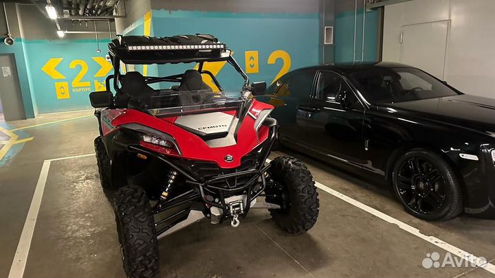 Снегоболотоход