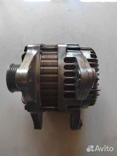 Генератор Ниссан