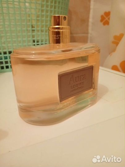 Loewe aura magnetica