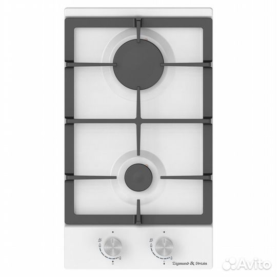 Варочная поверхность Zigmund & Shtain G 14.3 W