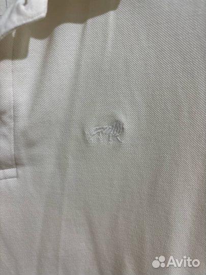 Поло детское для мальчиков