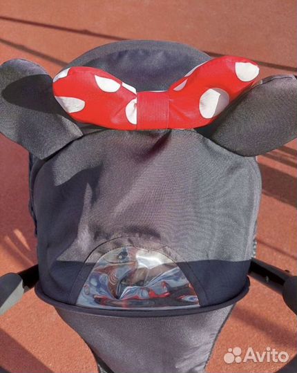 Прогулочная коляска yoya