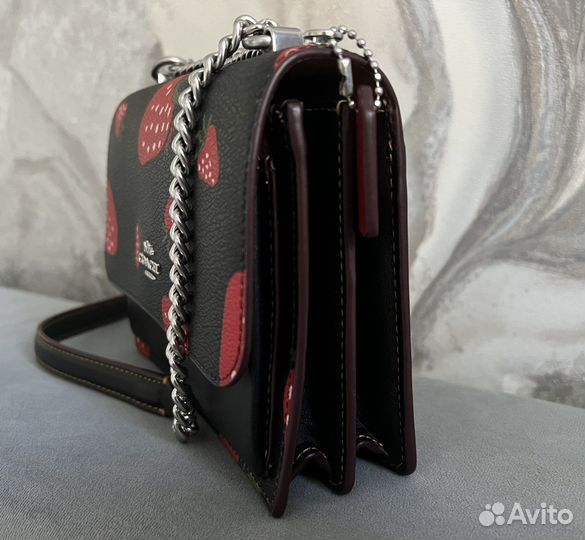 Сумка женская Coach оригинал