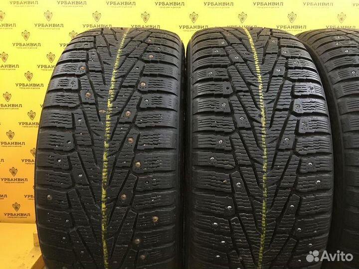 Nokian Tyres Hakkapeliitta 7 SUV 255/50 R19 107T