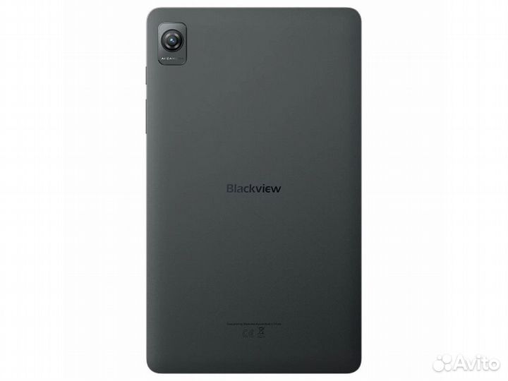 Blackview Tab 60 6/128Gb серый EAC