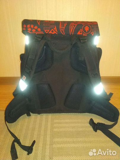 Рюкзак школьный для мальчика lego