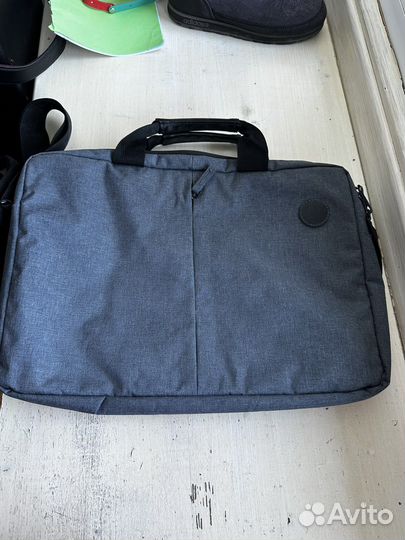 Сумка для ноутбука HP новая 15,6