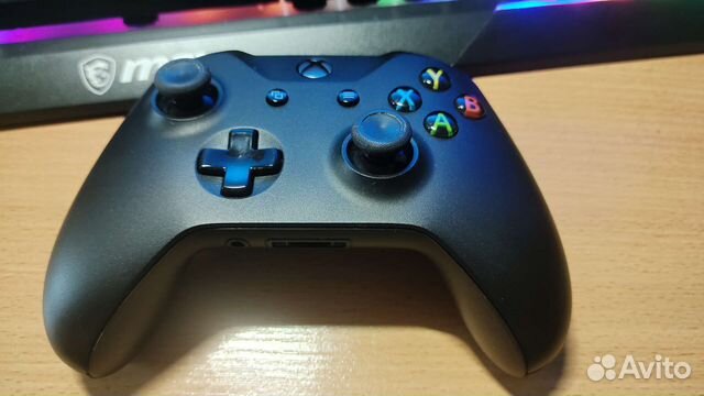 Gamepad Xbox One