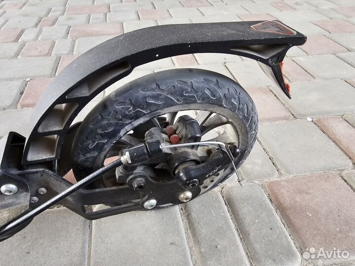 Электрический самокат Mizar Neoteric (MZ8NEO)