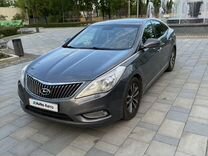 Hyundai Grandeur 3.0 AT, 2012, 300 000 км, с пробегом, цена 1 320 000 руб.