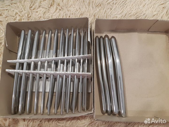 Продам набор бужей гегаро