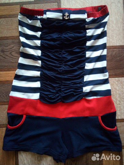 Комбинезон женский р.44-46 (Болгария) новый