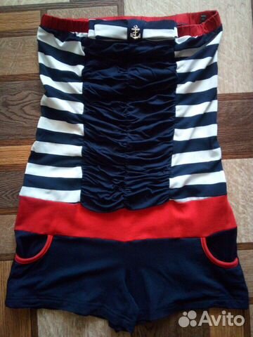 Комбинезон женский р.44-46 (Болгария) новый