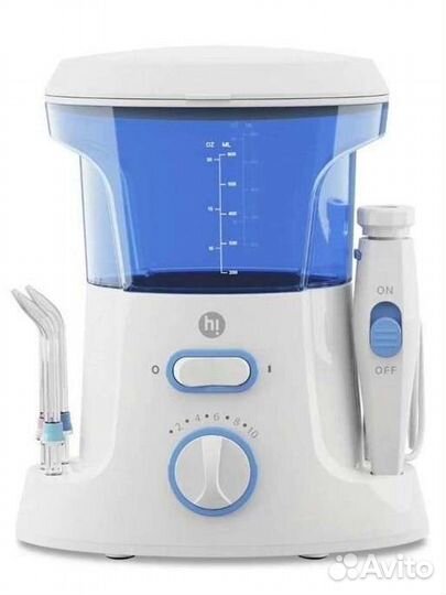Ирригатор HI WF-001 новый