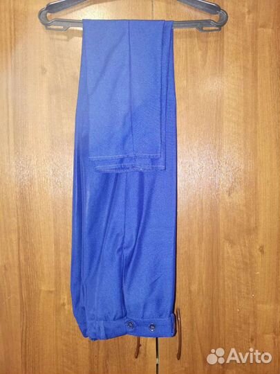 Школьный костюм