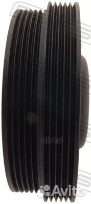 Шкив коленвала 4G13/4G15 mdscs4G15 Febest