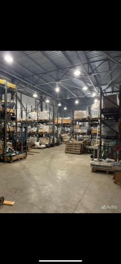 Склад, 280 м²