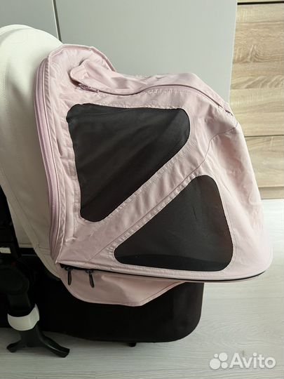 Летний капюшон bugaboo buffalo