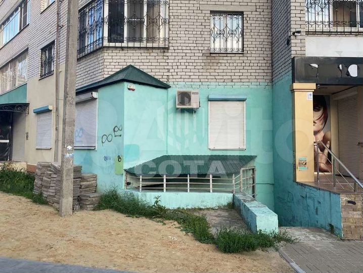 Сдам помещение свободного назначения, 138 м²