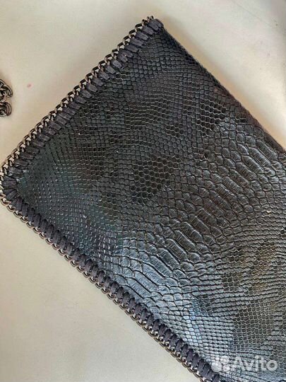 Клатч женский