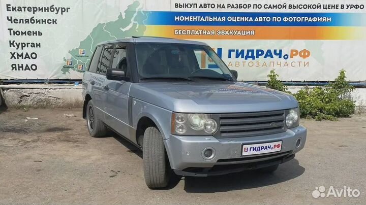 Моторчик заслонки отопителя Land Rover Range Rover