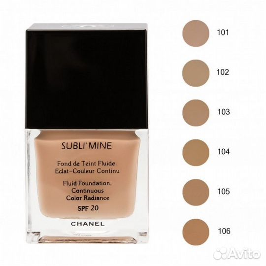 Тональный крем оригинал корейская