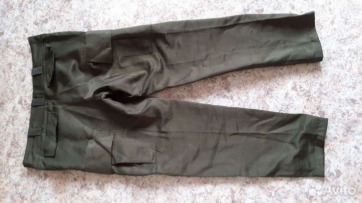 Форма для охраны