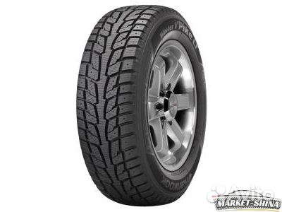 Hankook Winter I'Pike LT RW09 215/75 R16 116