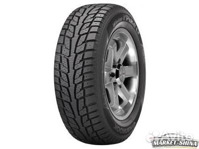 Hankook Winter I'Pike LT RW09 215/75 R16 116