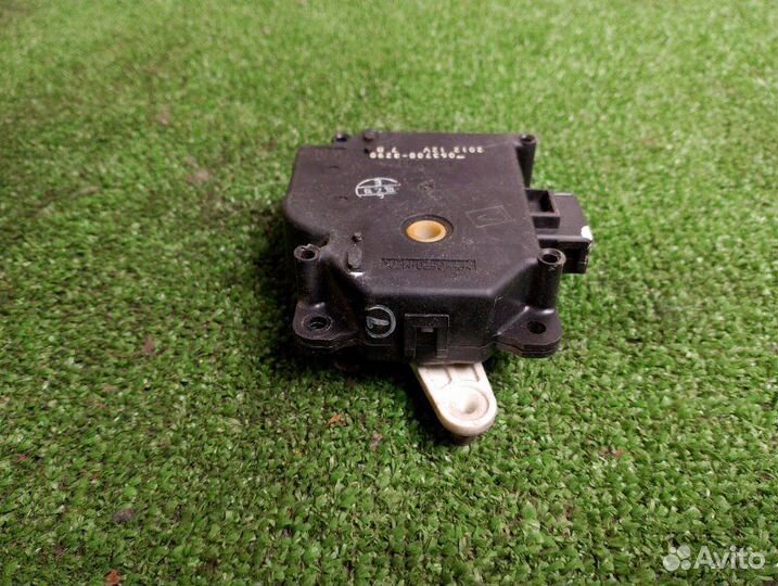 Сервопривод заслонки печки Honda Civic ES3 1500