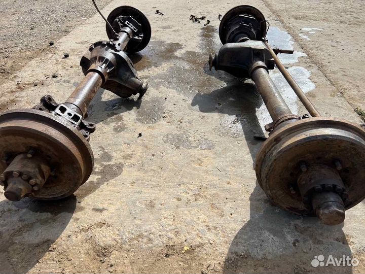 Мосты военные