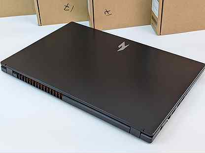 Acer Nitro V15 Ryzen 5 7535HS 16GB RTX4050 SSD 512