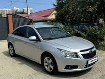 Chevrolet Cruze 1.6 AT, 2012, 139 450 км, с пробегом, цена 950 000 руб.