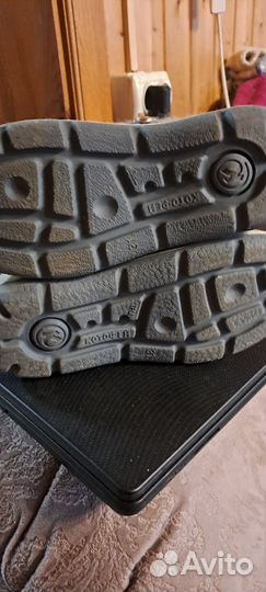 Валенки котофей 31