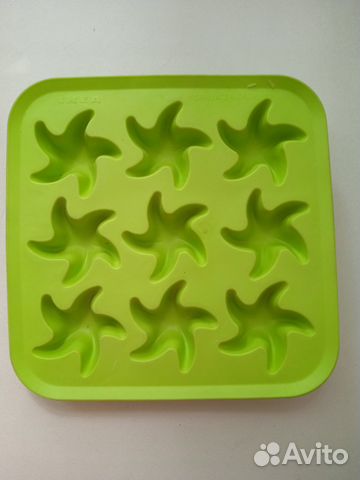 Форма для льда икеа