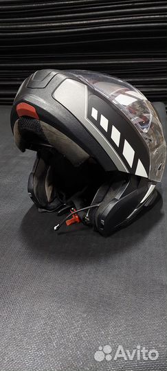 Мото шлем bmw