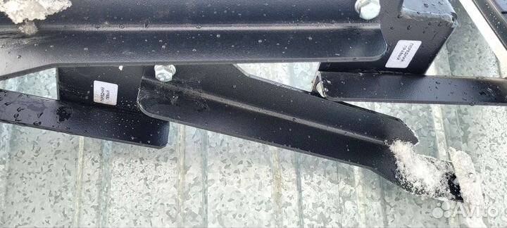 Продаю пороги Hyundai Tucson Nx