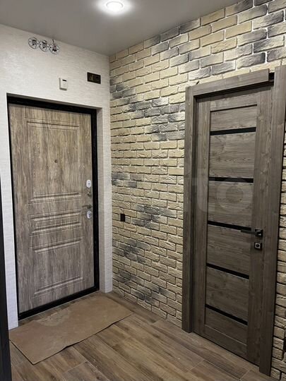 1-к. квартира, 34,1 м², 16/16 эт.