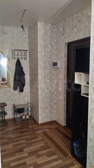 Квартира-студия, 28 м², 13/15 эт.