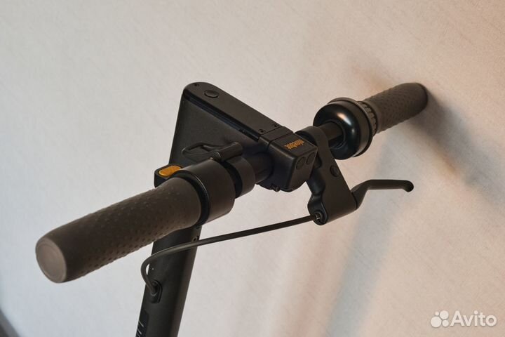 Ninebot MAX G30P отл. сост, полный комплект